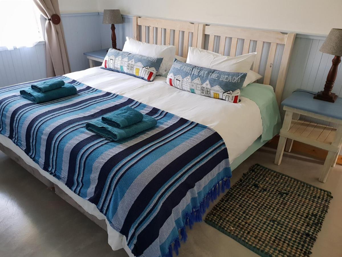 Horizon Cottages Noordhoek Exterior foto