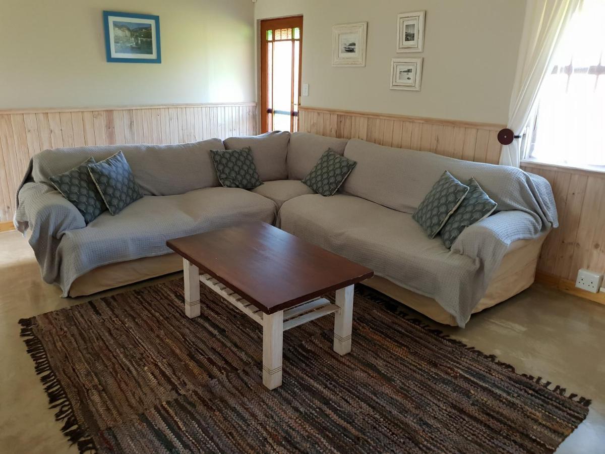 Horizon Cottages Noordhoek Exterior foto