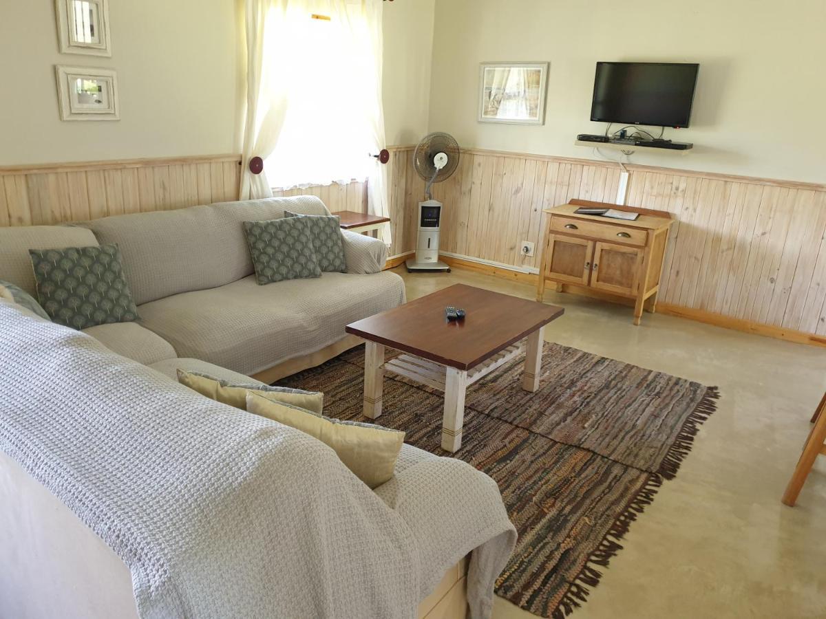 Horizon Cottages Noordhoek Exterior foto