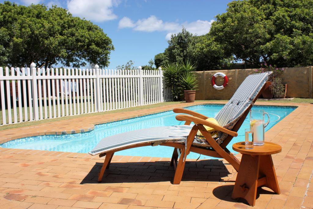 Horizon Cottages Noordhoek Exterior foto